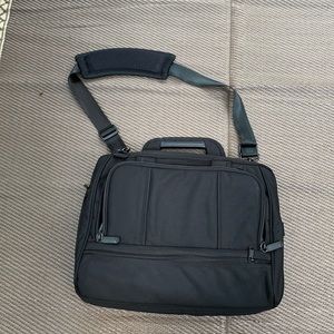 Brenthaven briefcase